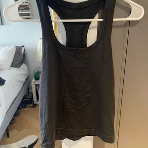 Black race length swiftly